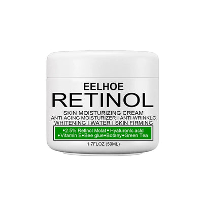 EELHOE Retinol - Clareador de Manchas nas Axilas